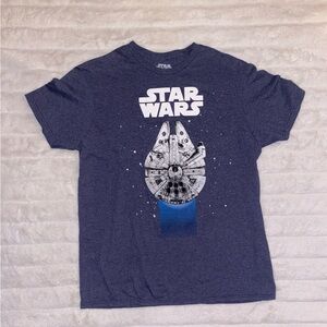 Star Wars Millennium FalconT-Shirt